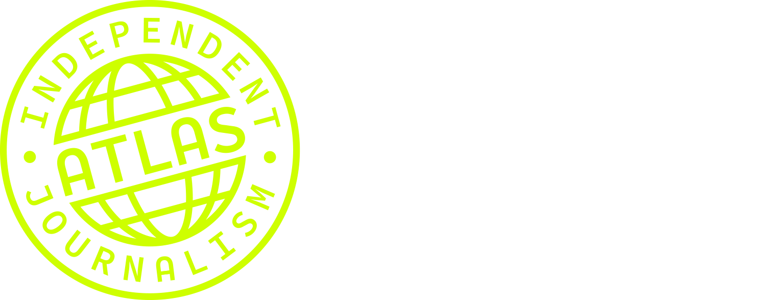 Independent Journalism Atlas